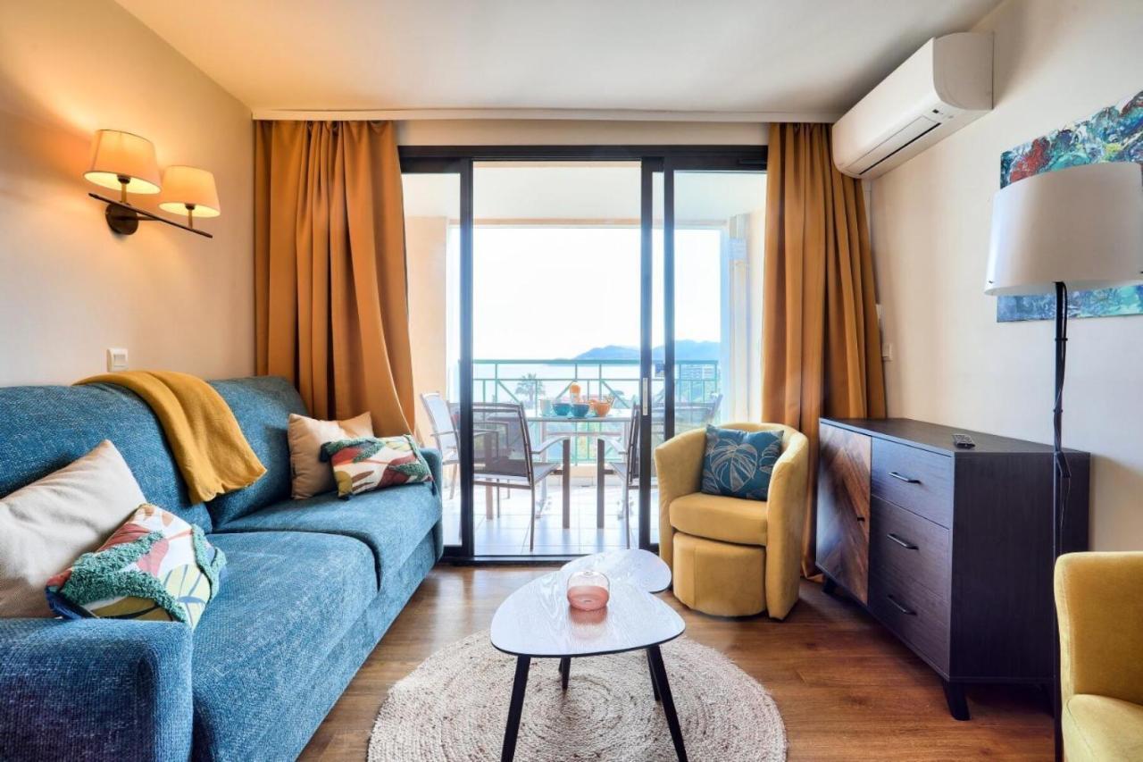 Francia - Maeva - Vue 3 Pieces 6 Personnes - Prestige Mae-9674 *